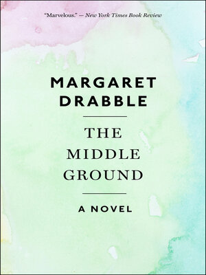 The Middle Ground - ebook